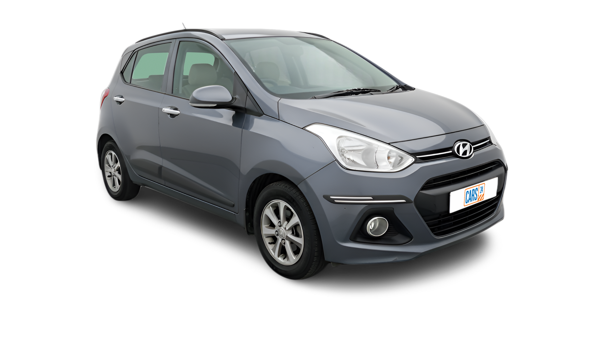 Hyundai Grand i10-img